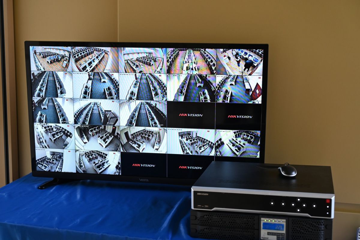 National Agency for Quality Assurance in Education and Research