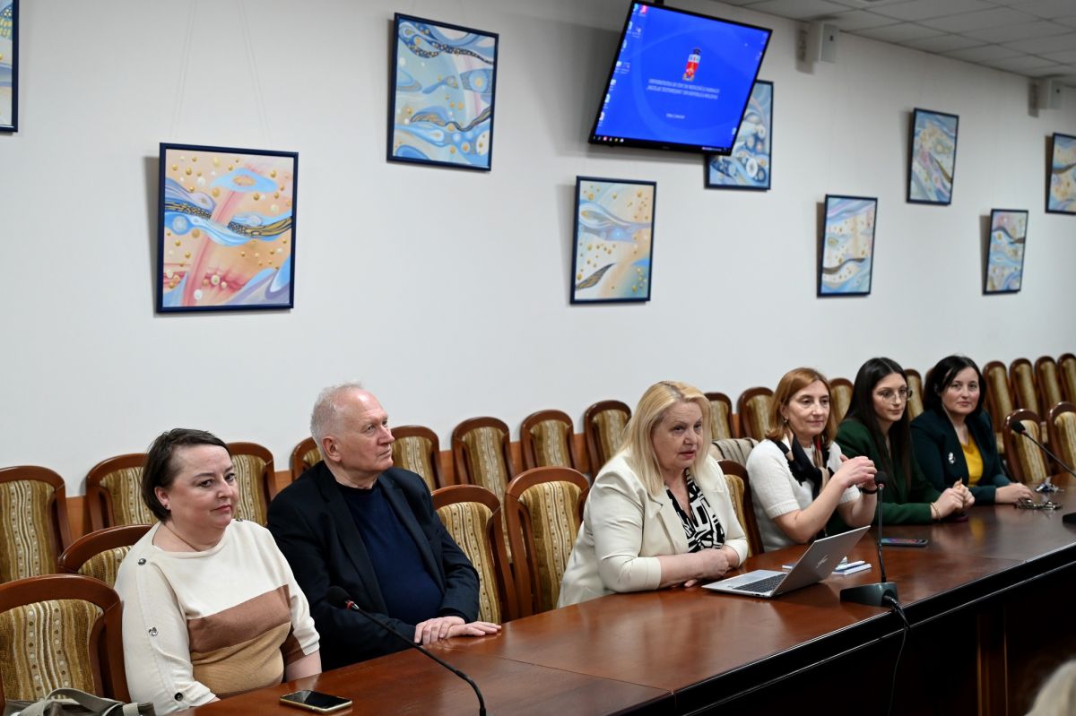 National Agency for Quality Assurance in Education and Research