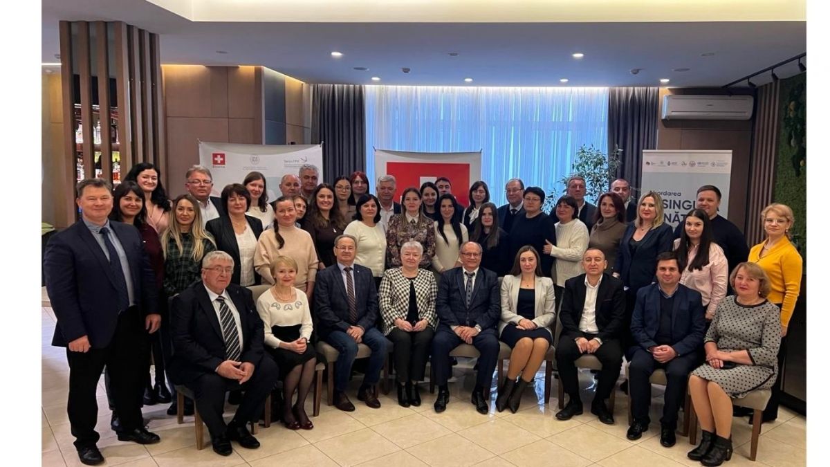 Abordarea „One Health”